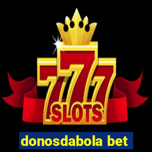 donosdabola bet